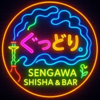 仙川シーシャ＆バー ぐっどり。 (@sengawa_shisha) Twitter profile photo
