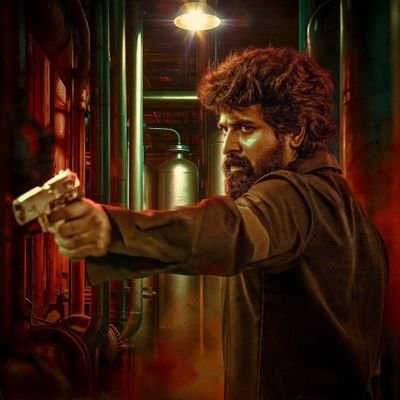 @Siva_Kartikeyan🔥 TVK(Thalapathy Vijay Kazhagam)