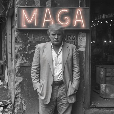 You best believe that Jesus is our Lord and Savior! America and Israel First! DJT ✊🇮🇱🇺🇸! End the witch hunt! God & America for the win! John 14:6-7. No DMs!