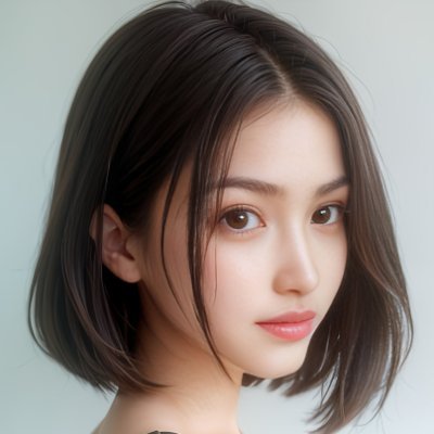 AIアイドル三咲ちゃんのグラビアを日々投稿しております♪ いつも観てくれて感謝感謝です!! フォロー・いいね・リポストして頂けると励みになるので、 よろしくお願いします🫧