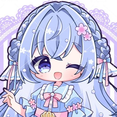 ミロカロスを愛するダイナモローラー&大剣使い🫧モンハン&スプラ配信中🫧 DM 不可🫧 #みろさんゲームズ