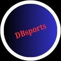 DB Sports TV (@sportsdbtv) 's Twitter Profile Photo DB Sports TV (@sportsdbtv) 's Twitter Profile Photo