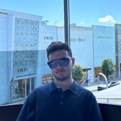 timurkondratyev's profile picture. founder at @soareagency and AI agent developer