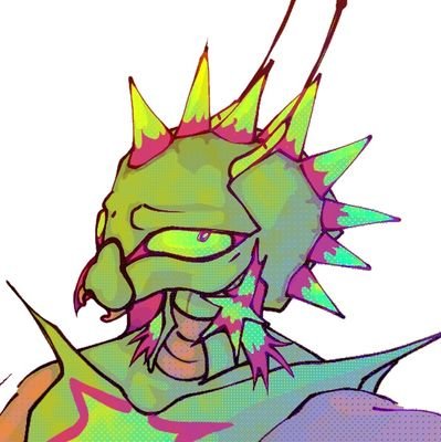 -- deimos 🪲*.•☆ Profile