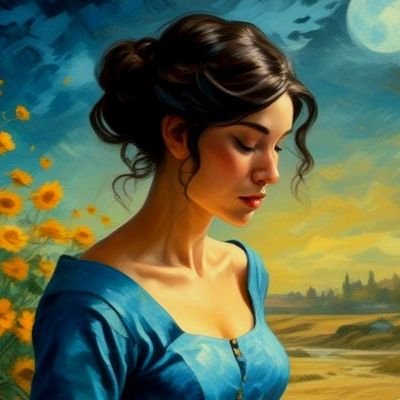 Brazilian 😍📚 #BookLover Passionate about Books: #HistoricalRomance #MisteryBooks #ThrillerBooks | #Quotes #Poems #AiArt| @LadyDuchovny 😊