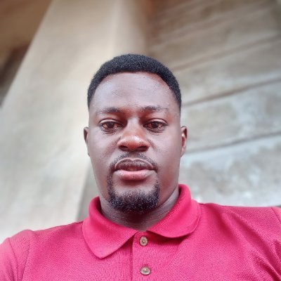 AganBright's profile picture. a little code & some rugby.
