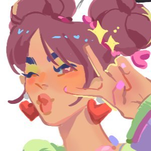 ✨draws in my free time 🙆 mostly doodles, studies, small projects, and fanarts!✨COMMS: https://t.co/Y1UQCJ4feQ