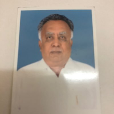 Senior Fellow of ICSSR,2022-24, Retd. Prof of Management, University of Mysore, fmr acting VC of UoM