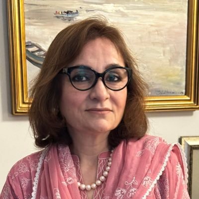 @MehnazAkberAziz