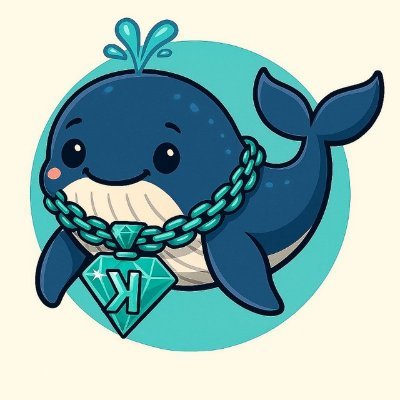Humpy The Crypto Whale Profile