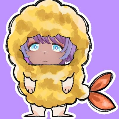 charoite_pon's profile picture. 主にREALITYに生息する狸娘チャロです。セリフ枠とか声劇とか。詳しくはREALITYのプロフ参照🦝🔮 /最推し＆ヘッダー作者:🦆🍑 /中の人は成人済女・腐ってます