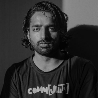 AzfarJanjua007's profile picture. 