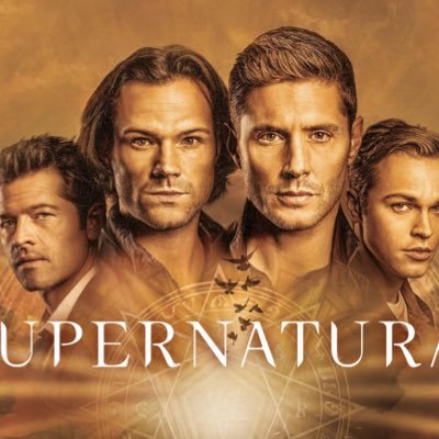 🎬 Media Publicist | Supernatural Series 💼 Bridging fans & cast | Access • Updates • Connections 🚗 📍Here for the stories, the legacy, and the fans