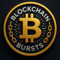 Blockchain Bursts (@blockchain81472) 's Twitter Profile Photo Blockchain Bursts (@blockchain81472) 's Twitter Profile Photo