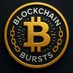 Blockchain Bursts (@blockchain81472) Twitter profile photo Blockchain Bursts (@blockchain81472) Twitter profile photo
