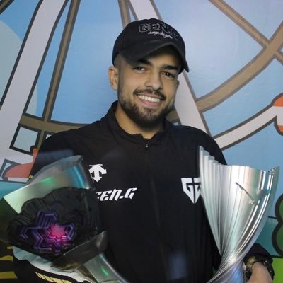 🇸🇦 | @GenG MENA Project Management & Esports #TIGERNATION #GENG