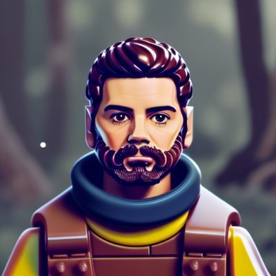 XciD_'s profile picture. 