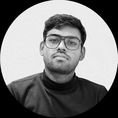 thearpankarmaka's profile picture. Creative Director at @letskriate
