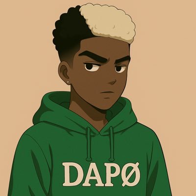 Dapo114's profile picture. 