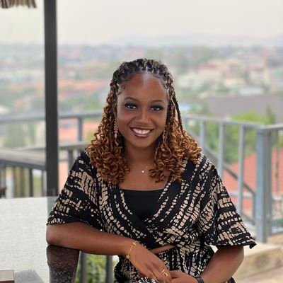 🇳🇬
Nutritionist🍎
Man Utd addict❤️
#EndBadGovernanceInNigeria
