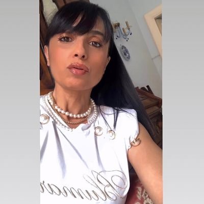 Grazia Maria Teresa Servodio Profile