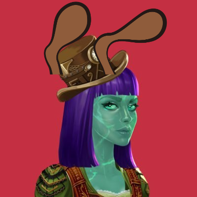 Lilly 🎮 Profile