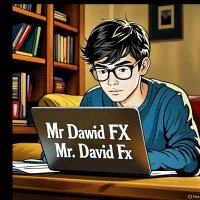 Mr_David Fx (@mrdavidfx) 's Twitter Profile
