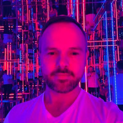 mike_tarn's profile picture. Raider of the Storm | Entrepreneur | Technologist | Cryptoinvestor