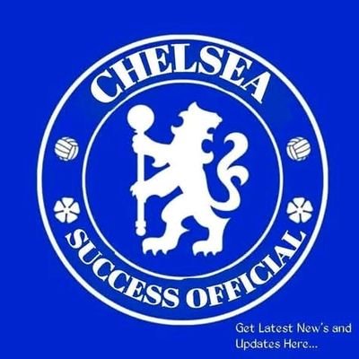 Chelsea_success's profile picture. Welcome To the Official Chelsea Success Page...💙🔥 

🥰 Follow 4 more 🥰

Up blue's 💙....