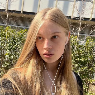Daughter of Elon Musk ❤️ Thanks very much for your support for my dad 🙏, love y’all🚀