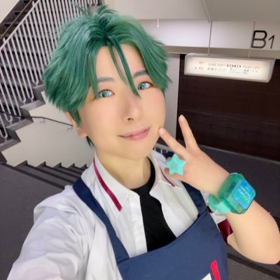 侑利さんのプロフィール画像