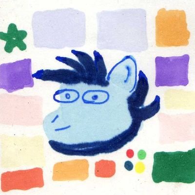 🐴 pony schizo
🎨 artist (or trying)
💩 shitposter
📼 analog archivist
🍀 nor/mlp/rson
🙏 Princess Luna adherent