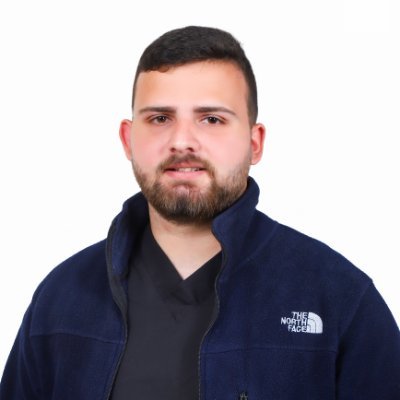 Palestinian 19y/o | UWCEA'23 | MS2 @AlexandriaMed | @BowersNsgyLab | Aspiring Neurosurgeon
