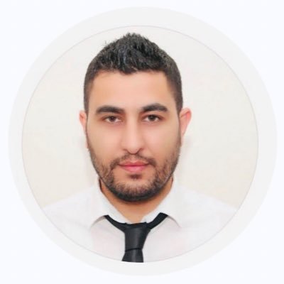 Media & Human Rights Activist | Chemical Attack Survivor | Coordinator @DontSuffocateTruth | Advocate for Justice #لا_تخنقوا_الحقيقة #dont_suffocate_truth