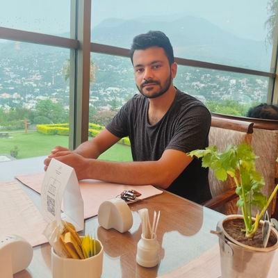 the_cryptonomy's profile picture. I am simply trying to be a better version of my self.