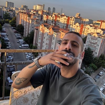 Sararumutcan62's profile picture. Galatasaray 💛❤️ I belive in hate at first sight. Ya Xızır Tu Esta..