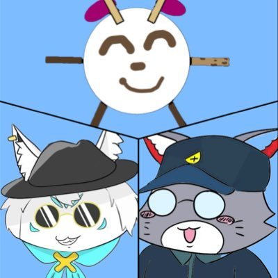 早寝ねこ(遊園地のお兄さん)ゲマズ両日🌽🌲 👾🍙🥐🌸さんのプロフィール画像