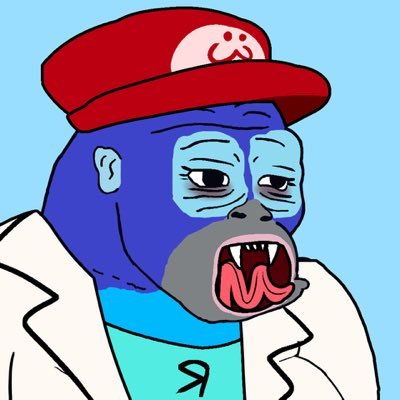 jonymv95's profile picture. #PSYOP @ronkeonron
