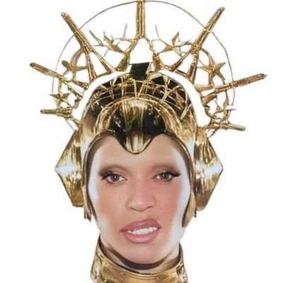 𐚁 Teorias malucas de qualidade é com a tia Mia - fan account•fã-clube• Beyoncé parody account.