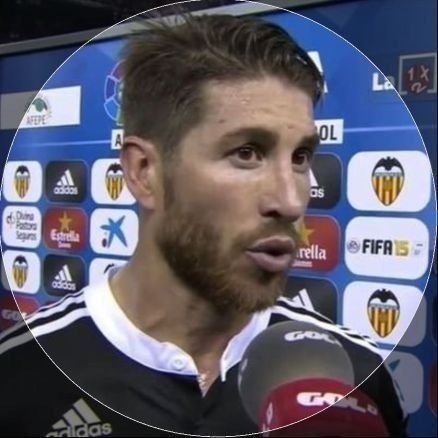 المنقَذَ الْأَبَدِي فِي الدِقائق الأخيرة 92:48 -، ، سيرخيو راموس ريال مدريد، اللهم ثبتنا على دينك حتى نلقاك وانت راض عنا 🤲🤍
