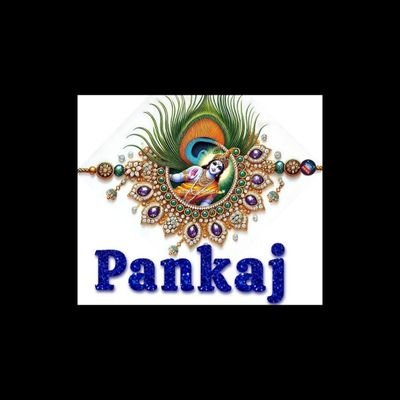 Dost. पंकज 💫✨ Profile