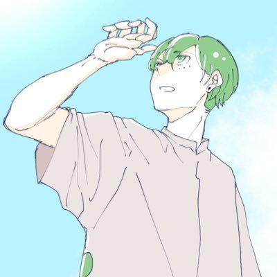 あまがっぱさんのプロフィール画像