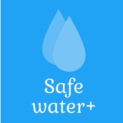 Clean water ethausiast | Supporting communities in need through WASH initiatives | @safewaterplus