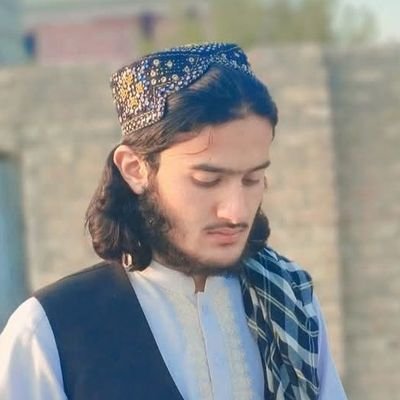 Rekhtin48132's profile picture. زه په ټويټر کې همدا يو اکونټ لرم