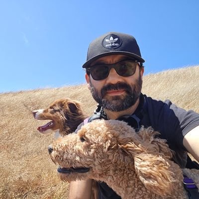 Todo esta en la cabeza, me caen mejor los animales q las personas. MFC
