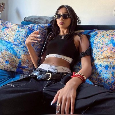 nivsbutevil's profile picture. call me jesus the way i had an insane comeback