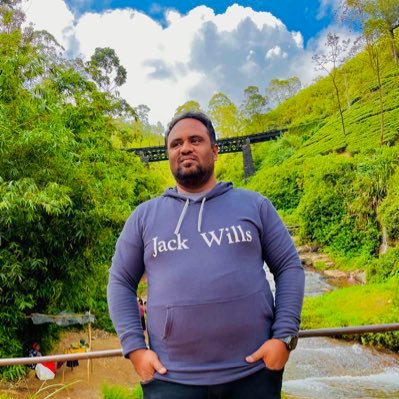 arshadmmm85's profile picture. Engineer