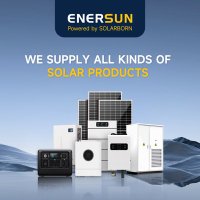 Enersun Power Energy Co,. Ltd (@enersunpower) 's Twitter Profile