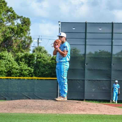 Brandon Suarez Profile