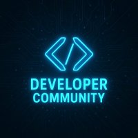 Developer Community (@devcommunity25) 's Twitter Profile